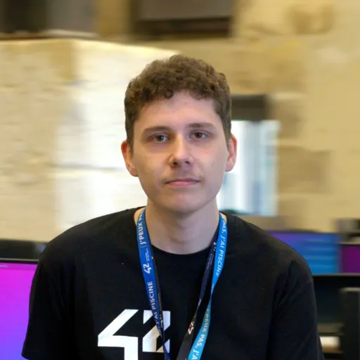 User avatar